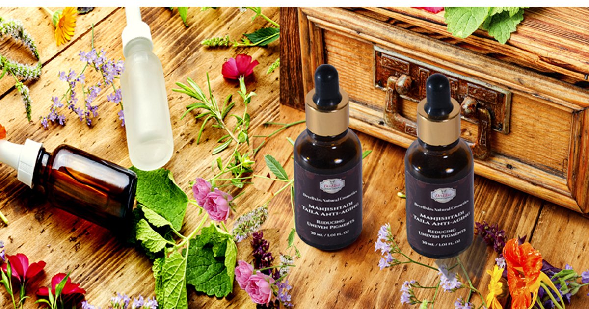 skin care oils for beauty skin